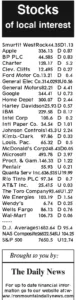 9-19 stocks
